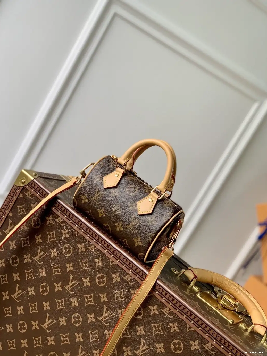 FS CHEAP NANO SPEEDY VUITTON LOUIS 0525